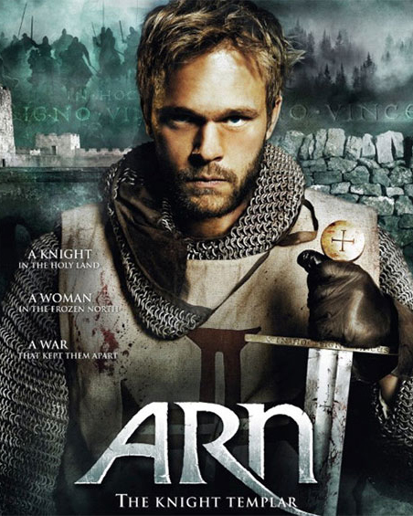 Arn